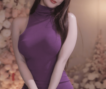 抖音 姜妍妍（奶优米呀）2025年2月热舞视频合集下载【92V/24.3G】