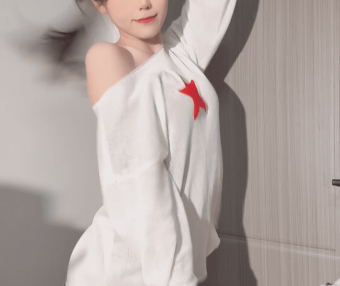 萱萱仙女 抖音+快手 2025年2月直播热舞视频合集下载【24V/860MB】