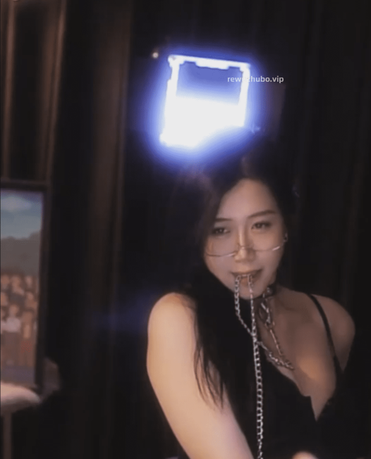 星球主播 零零柒 精选热舞视频合集下载（4）【22V/4.6G】