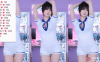 韩国 Sooplive（AfreecaTV）BJ薄荷（BJ박하악）2025年3月直播热舞视频合集下载【21V/3.6G】