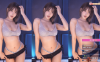 韩国 Sooplive（AfreecaTV）美女主播 BJ韩璐（BJ하루）2025年3月热舞视频合集下载【30V/6.4G】