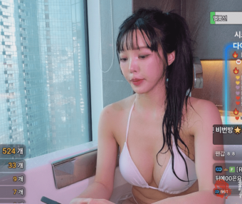 韩国 Sooplive（AfreecaTV）BJ아리샤（Arisha）BJ阿丽莎 2025年2月热舞视频合集下载【33V/7.7G】