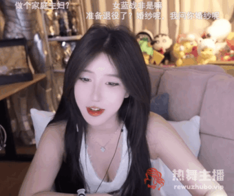 斗鱼再失一员大将！呆妹儿最后一次直播，下一站或是抖音？