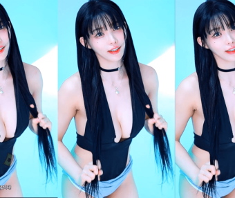 韩国 Sooplive（AfreecaTV）BJ아리샤（Arisha）BJ阿丽莎 2025年3月热舞视频合集下载【41V/8.3G】