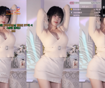 Twitch 韩国美女主播 BJ韩佳恩（BJ한갱）2025年3月直播热舞视频合集下载【46V/10.7G】