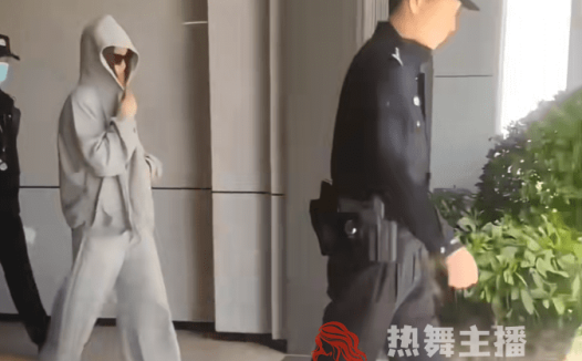 网红刀小刀被“带走”调查？被前男友起诉1700万，回应后舆论反转