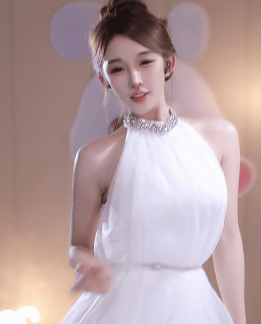 抖音 姜妍妍（奶优米呀）2025年3月热舞视频合集下载【81V/20.7G】