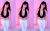 韩国 Sooplive（AfreecaTV）BJ아리샤（Arisha）BJ阿丽莎 2025年4月热舞视频合集下载【93V/19.4G】