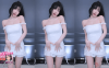 韩国 Sooplive（AfreecaTV）美女主播 BJ果汁（BJ과즙세연）2025年4月直播热舞视频合集下载【80V/17.5G】