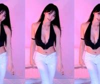 韩国 Sooplive（AfreecaTV）BJ아리샤（Arisha）BJ阿丽莎 2025年4月热舞视频合集下载【93V/19.4G】