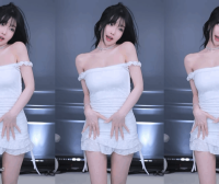韩国 Sooplive（AfreecaTV）美女主播 BJ果汁（BJ과즙세연）2025年4月直播热舞视频合集下载【80V/17.5G】