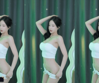 韩国 Sooplive（AfreecaTV）美女主播 BJ慧智（BJ혜지）2025年4月直播热舞视频合集下载【27V/6.5G】