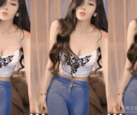 花猫主播 车模优乐美 美女主播精选直播热舞视频合集下载（1）【37V/6.5G】