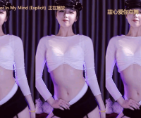 CC直播 小野马 2025年3-4月直播热舞视频合集下载【52V/15.1G】