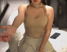 游戏主播要大迁徙了？呆妹儿小霸王抖音首秀，与PDD组队开黑三角洲