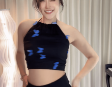 抖音 铁锤妹妹 2025年4月直播热舞视频合集下载【24V/2.6G】