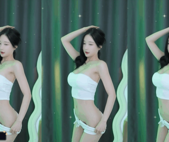 韩国 Sooplive（AfreecaTV）美女主播 BJ慧智（BJ혜지）2025年4月直播热舞视频合集下载【27V/6.5G】
