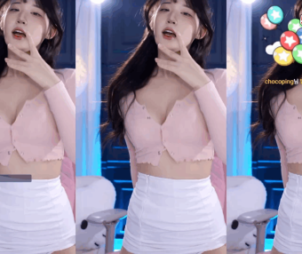 韩国 Sooplive（AfreecaTV）美女主播 BJ麋鹿（BJ고라니율）2025年4月热舞视频合集下载【248V/55.4G】