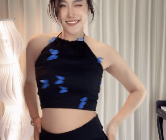 抖音 铁锤妹妹 2025年4月直播热舞视频合集下载【24V/2.6G】