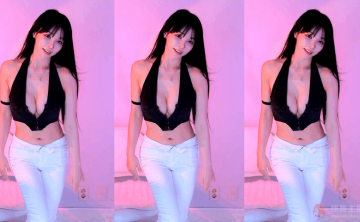 韩国 Sooplive（AfreecaTV）BJ아리샤（Arisha）BJ阿丽莎 2025年4月热舞视频合集下载【93V/19.4G】
