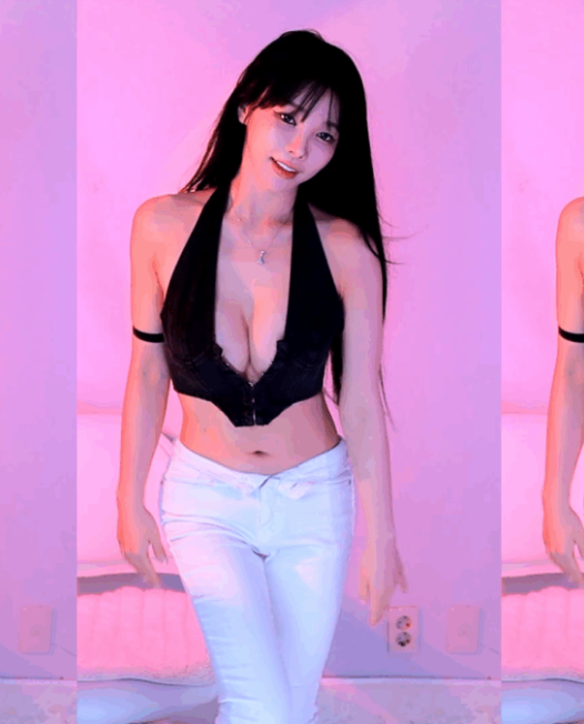 韩国 Sooplive（AfreecaTV）BJ아리샤（Arisha）BJ阿丽莎 2025年4月热舞视频合集下载【93V/19.4G】