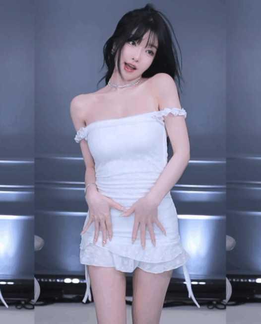 韩国 Sooplive（AfreecaTV）美女主播 BJ果汁（BJ과즙세연）2025年4月直播热舞视频合集下载【80V/17.5G】