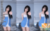 韩国 Sooplive（AfreecaTV）BJ朱迪（BJ쭈디）25年4月直播热舞视频合集下载【43V/8.8G】