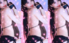 韩国 Sooplive（AfreecaTV）BJ아리샤（Arisha）BJ阿丽莎 捆绑+后背视角热舞视频合集下载【5V/1.8G】