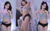 韩国 Sooplive（AfreecaTV）多位主播 精彩热舞福利视频合集下载 第587季【32V/5.7G】