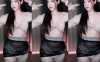 韩国 Sooplive（AfreecaTV）BJ黑珍（BJ햄찡）2025年5月热舞视频合集下载【10V/2G】