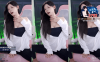 韩国 Sooplive（AfreecaTV）美女主播 BJ麋鹿（BJ고라니율）2025年5月热舞视频合集下载【144V/23G】