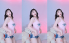 韩国 Sooplive（AfreecaTV）BJ孝卡（BJ효카）2025年5月直播热舞视频合集下载【32V/6G】