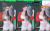 韩国 Sooplive（AfreecaTV）BJ朱迪（BJ쭈디）25年5月直播热舞视频合集下载【18V/2.9G】