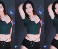 韩国 Sooplive（AfreecaTV）多位主播 精彩热舞福利视频合集下载 第566季【90V/16.8G】