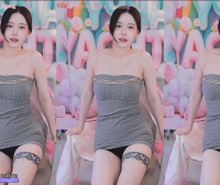 韩国 Sooplive（AfreecaTV）多位主播 精彩热舞福利视频合集下载 第568季【37V/8.7G】