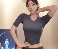 抖音 晴小兔呢（环星-晴小兔）2025年4-5月直播热舞视频合集下载【39V/6.6G】
