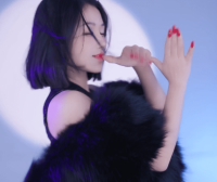 哔哩哔哩（bilibili）热舞主播 小深深儿 2025年5月直播热舞视频合集下载【80V/19.2G】