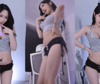 韩国 Sooplive（AfreecaTV）多位主播 精彩热舞福利视频合集下载 第587季【32V/5.7G】