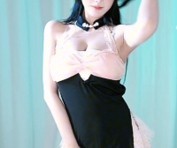 哔哩哔哩（bilibili）热舞主播 一条小糖糖 精选直播热舞视频合集下载（1）【20V/5.9G】