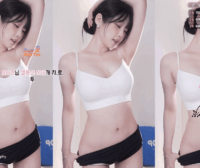 Twitch 韩国美女主播 BJ韩佳恩（BJ한갱）2025年5月直播热舞视频合集下载【53V/15.9G】