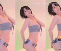 韩国 Sooplive（AfreecaTV）BJ韩叶拉（하설아）2025年5月直播热舞视频合集下载【29V/4.6G】