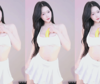 韩国 FlexT 美女主播 BJ明楚（BJ밍츄）2025年5月直播热舞视频合集下载【48V/11.7G】