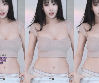 韩国 Sooplive（AfreecaTV）美女主播 BJ秀吉（BJ쑤지）2025年5月直播热舞视频合集下载【24V/6.2G】