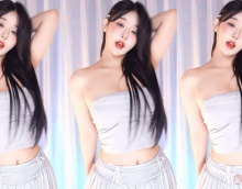 韩国 Sooplive（AfreecaTV）多位主播 精彩热舞福利视频合集下载 第567季【49V/9.1G】