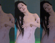 韩国 Sooplive（AfreecaTV）多位主播 精彩热舞福利视频合集下载 第570季【47V/8.5G】