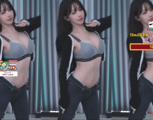 韩国 Sooplive（AfreecaTV）多位主播 精彩热舞福利视频合集下载 第571季【60V/11.7G】