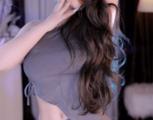 抖音 理理LILI（Yz丶是理理吖）2024年11月-2025年5月直播热舞视频合集下载【78V/18.4G】