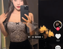女主播线下做技师？纯绿色SPA一天仅两单，大舅哥：不会做生意