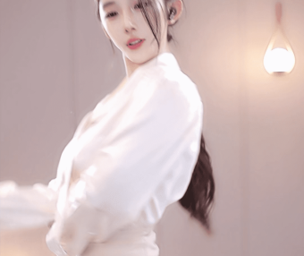 抖音 姜妍妍（奶优米呀）2025年5月热舞视频合集下载【30V/8G】