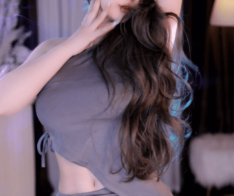 抖音 理理LILI（Yz丶是理理吖）2024年11月-2025年5月直播热舞视频合集下载【78V/18.4G】